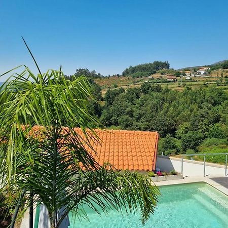 Casinha Do Orjal Villa Ponte de Lima Eksteriør billede