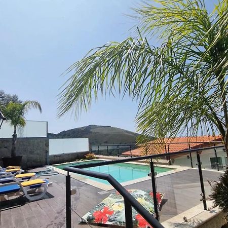Casinha Do Orjal Villa Ponte de Lima Eksteriør billede