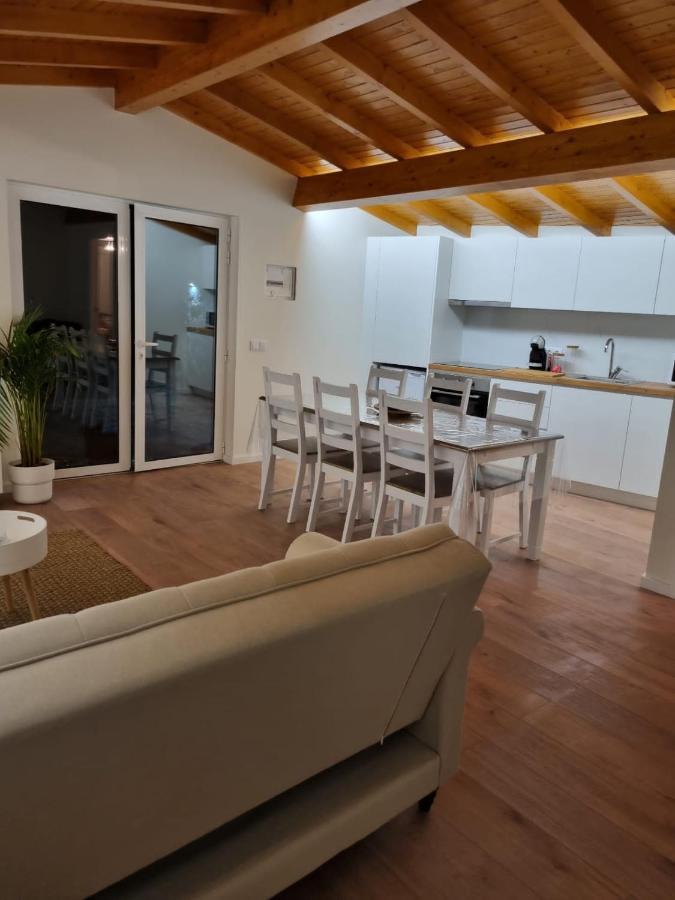 Casinha Do Orjal Villa Ponte de Lima Eksteriør billede