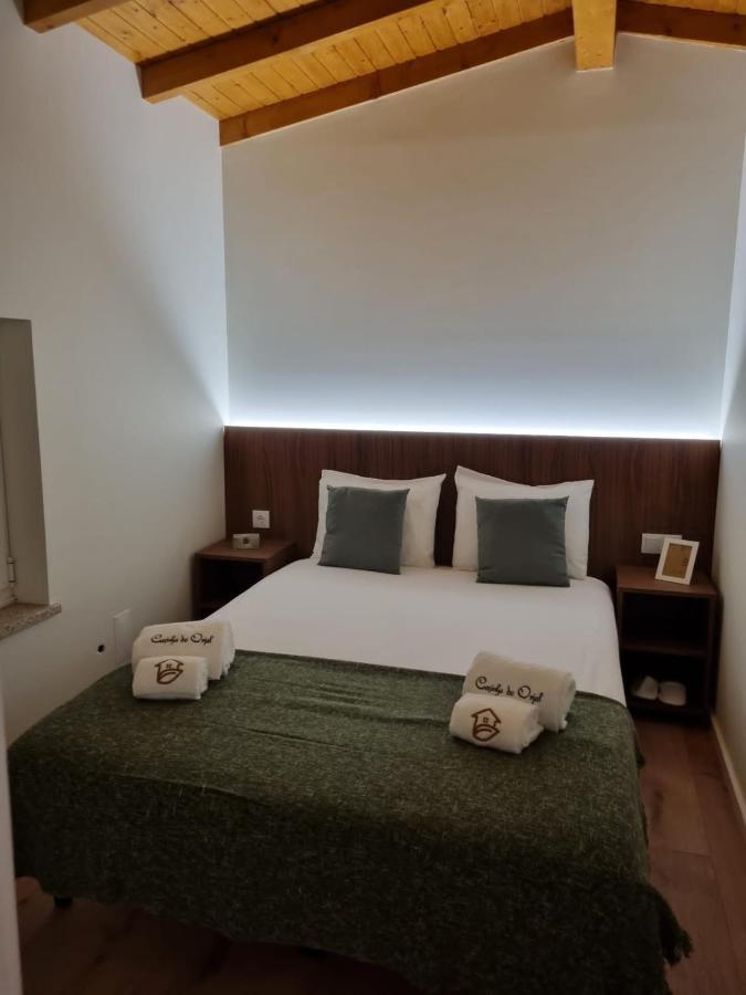Casinha Do Orjal Villa Ponte de Lima Eksteriør billede
