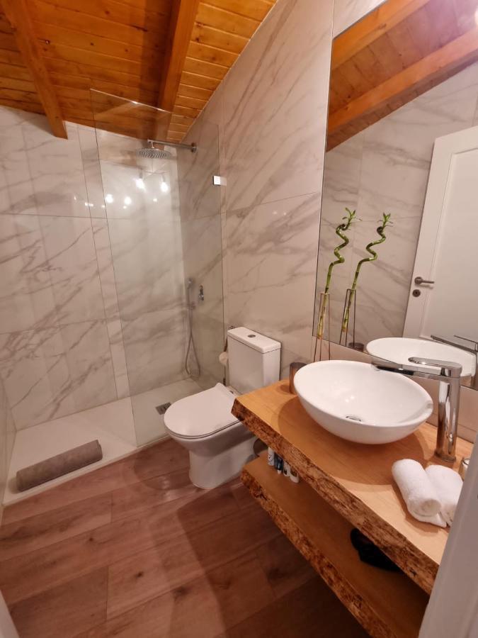 Casinha Do Orjal Villa Ponte de Lima Eksteriør billede