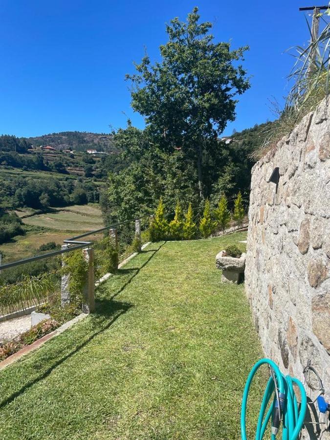 Casinha Do Orjal Villa Ponte de Lima Eksteriør billede