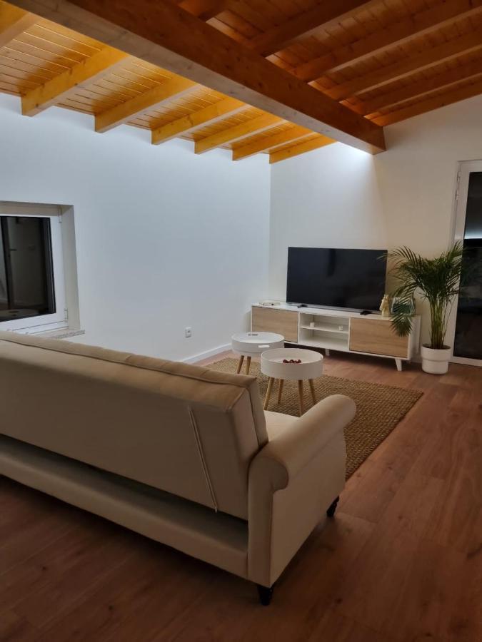 Casinha Do Orjal Villa Ponte de Lima Eksteriør billede